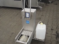 Nn boot cleaning station - afbeelding 1 van  8