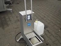 Nn boot cleaning station - afbeelding 2 van  8