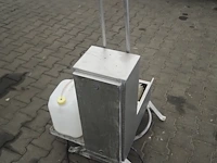 Nn boot cleaning station - afbeelding 3 van  8