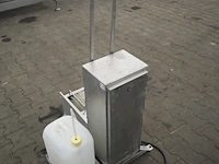 Nn boot cleaning station - afbeelding 4 van  8