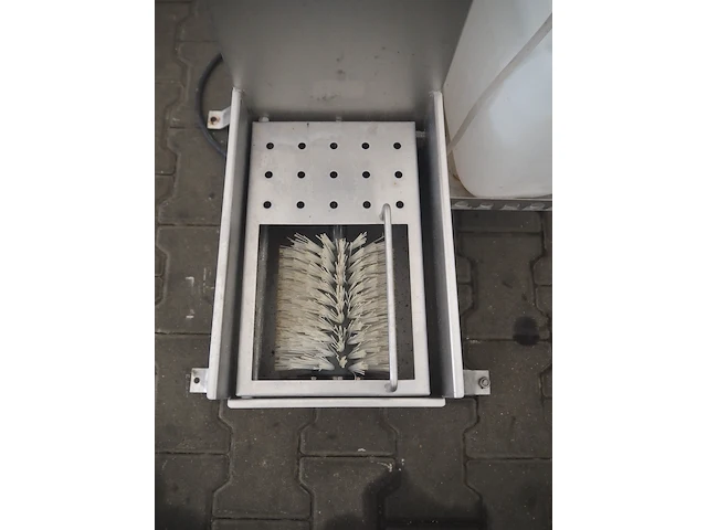 Nn boot cleaning station - afbeelding 5 van  8