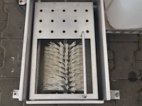 Nn boot cleaning station - afbeelding 5 van  8