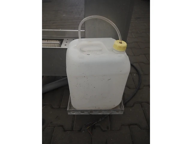 Nn boot cleaning station - afbeelding 7 van  8