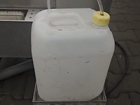 Nn boot cleaning station - afbeelding 7 van  8