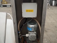 Nn boot cleaning station - afbeelding 8 van  8