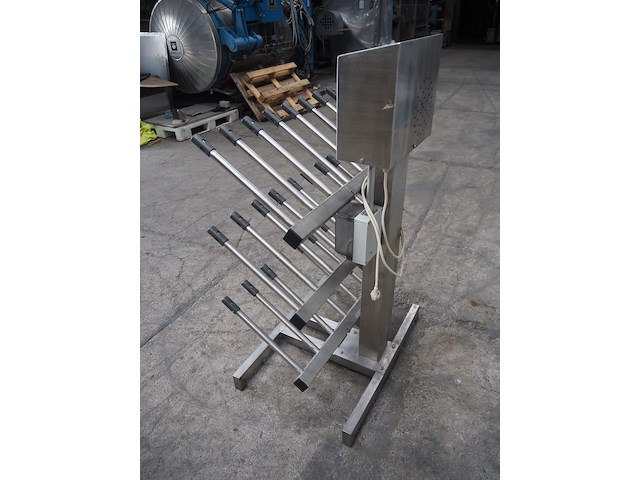 Nn boot dryer - afbeelding 4 van  9