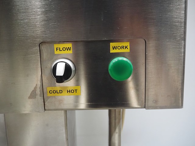 Nn boot dryer - afbeelding 8 van  9