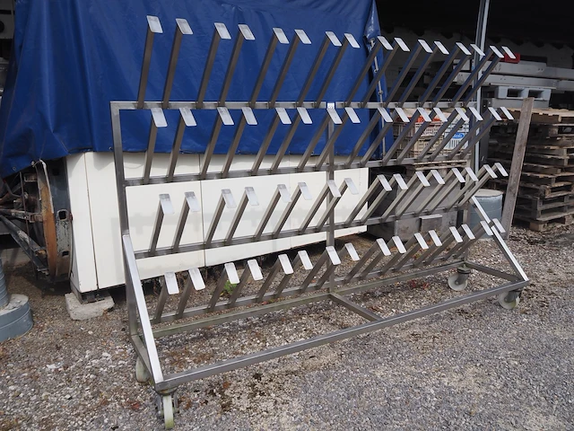 Nn boot rack - afbeelding 1 van  5