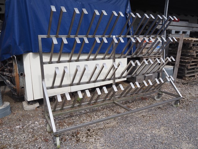 Nn boot rack - afbeelding 1 van  5