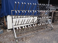 Nn boot rack - afbeelding 1 van  5