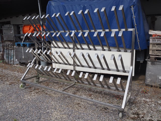 Nn boot rack - afbeelding 2 van  5