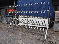 Nn boot rack - afbeelding 2 van  5