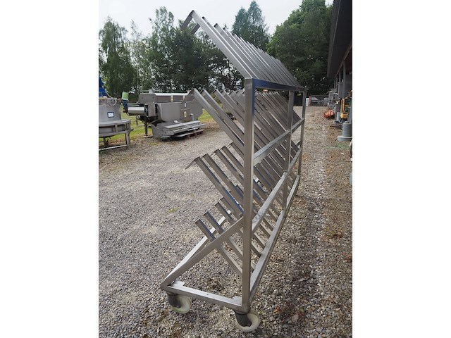 Nn boot rack - afbeelding 3 van  5