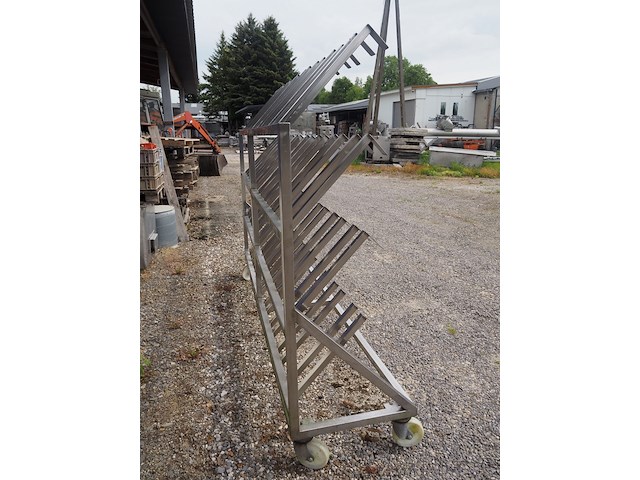 Nn boot rack - afbeelding 4 van  5