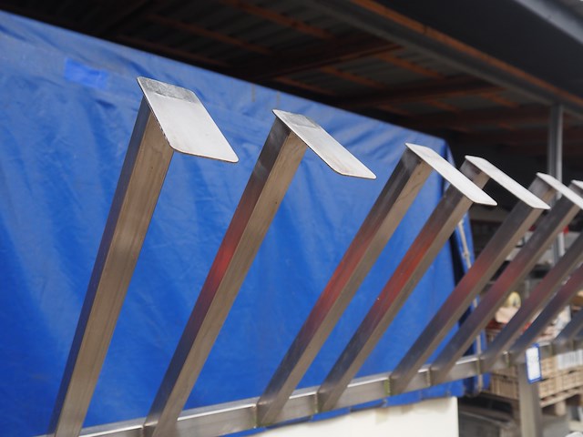 Nn boot rack - afbeelding 5 van  5