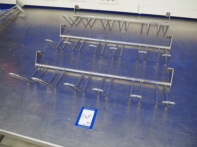 Nn boot racks - afbeelding 1 van  4