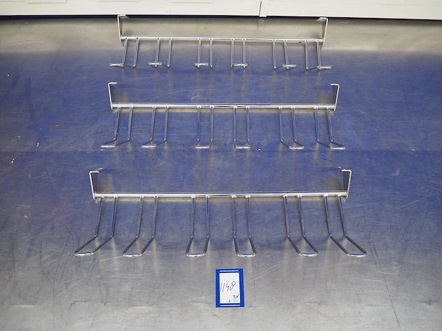 Nn boot racks - afbeelding 3 van  4
