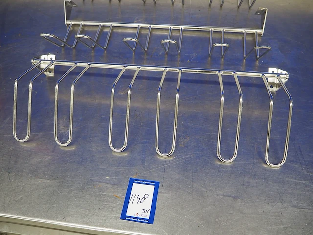 Nn boot racks - afbeelding 4 van  4