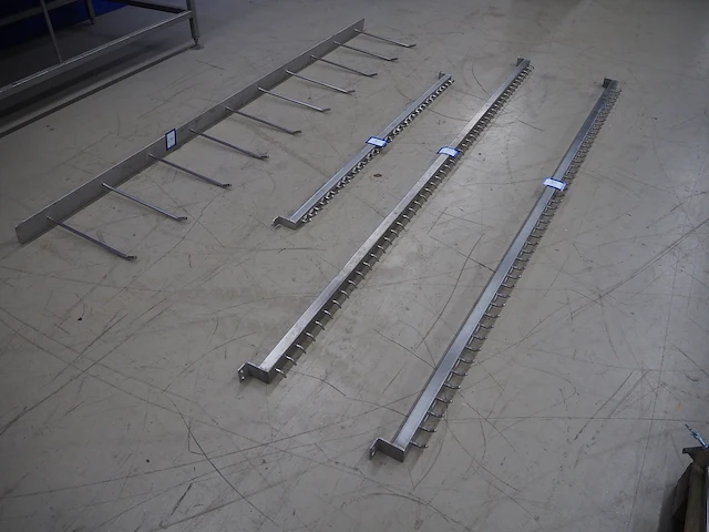 Nn boot racks - afbeelding 9 van  13