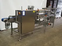 Nn bottle labelling machine - afbeelding 1 van  11