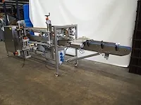 Nn bottle labelling machine - afbeelding 4 van  11