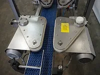 Nn bottle labelling machine - afbeelding 7 van  11