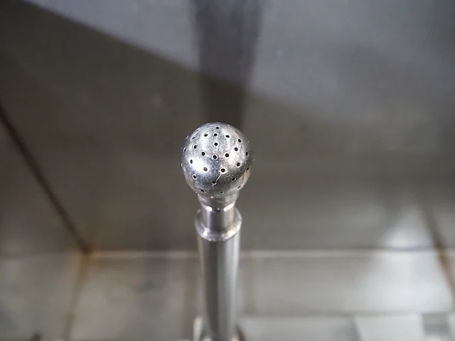 Nn bottle washing station - afbeelding 8 van  10