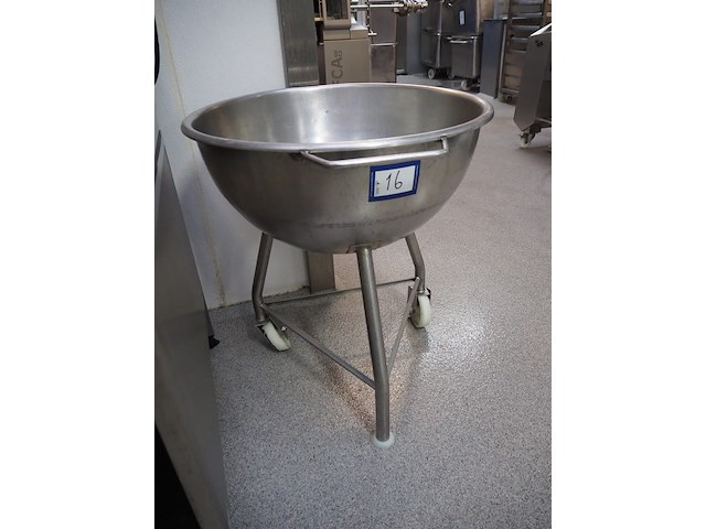 Nn bowl - afbeelding 1 van  5