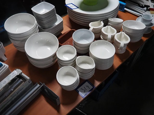 Nn bowls - afbeelding 1 van  4