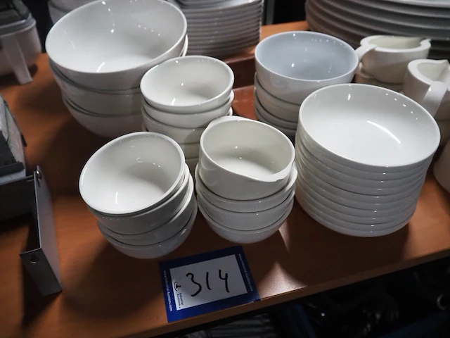 Nn bowls - afbeelding 2 van  4
