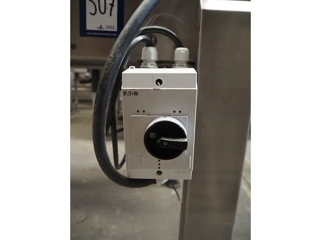 Nn box closing machine - afbeelding 3 van  12