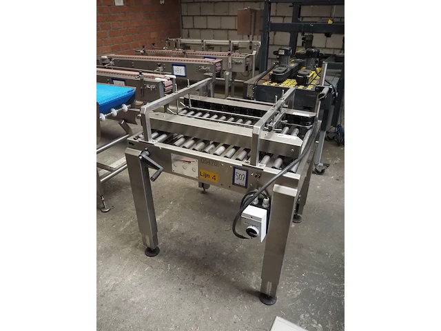 Nn box closing machine - afbeelding 5 van  12