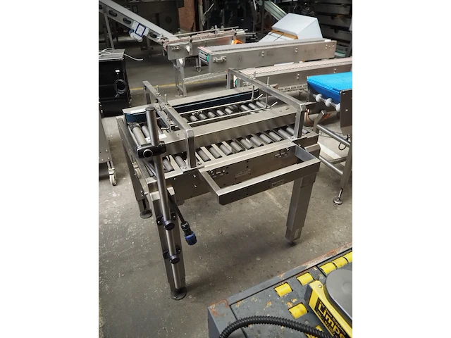Nn box closing machine - afbeelding 6 van  12