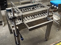Nn box closing machine - afbeelding 6 van  12