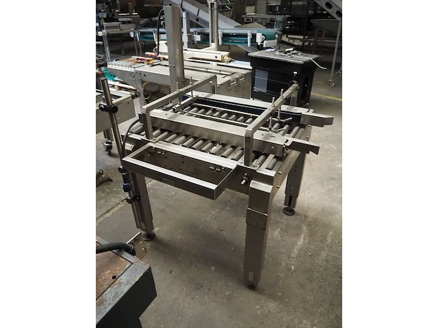 Nn box closing machine - afbeelding 7 van  12
