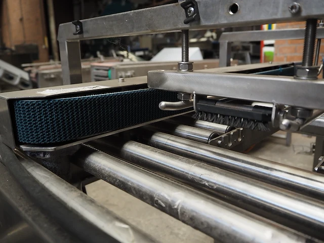 Nn box closing machine - afbeelding 11 van  12