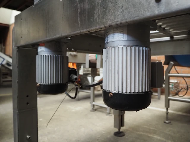 Nn box closing machine - afbeelding 12 van  12