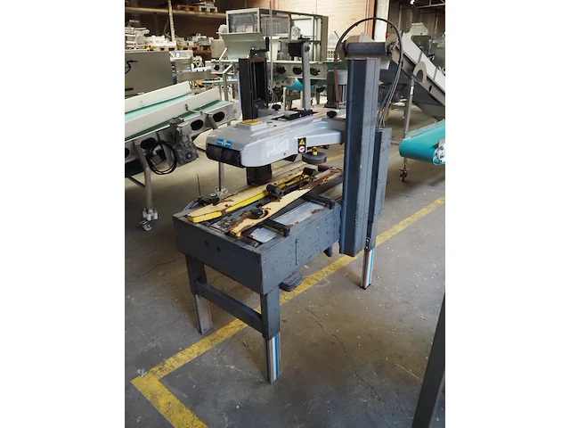 Nn box closing machine - afbeelding 5 van  10