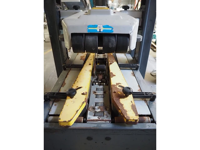 Nn box closing machine - afbeelding 6 van  10
