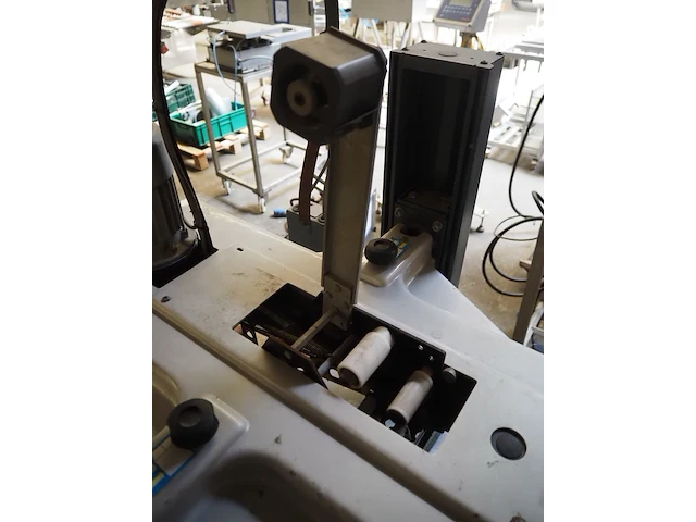 Nn box closing machine - afbeelding 10 van  10