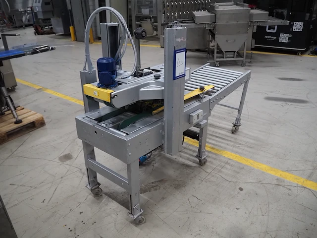 Nn box closing machine - afbeelding 2 van  9