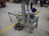 Nn box closing machine - afbeelding 3 van  9