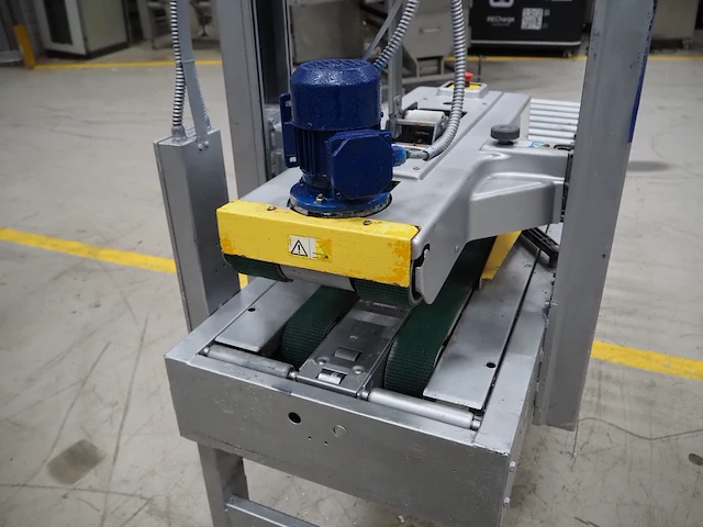 Nn box closing machine - afbeelding 5 van  9