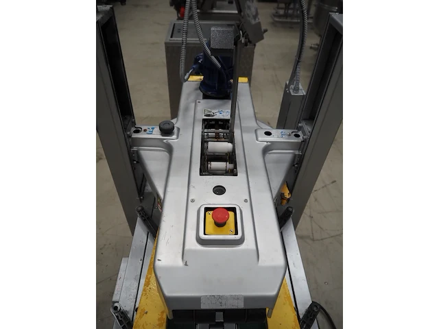 Nn box closing machine - afbeelding 8 van  9