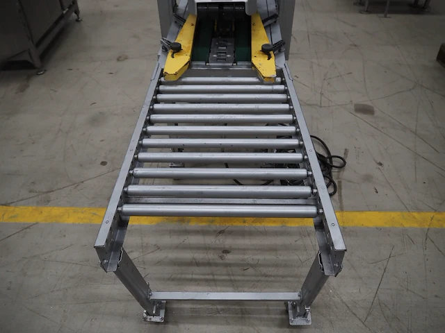 Nn box closing machine - afbeelding 9 van  9