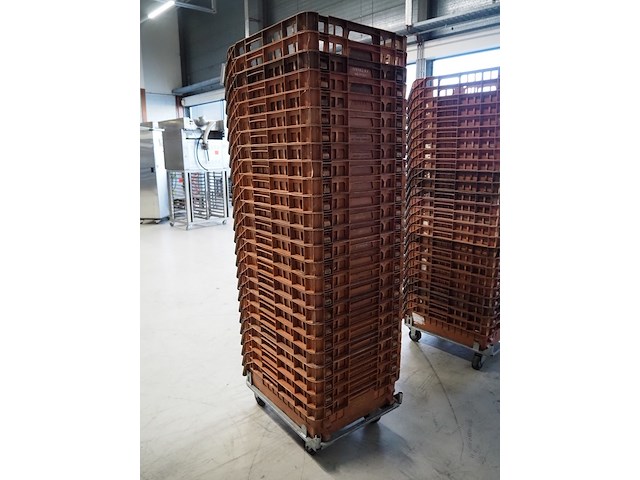 Nn bread crates - afbeelding 2 van  11