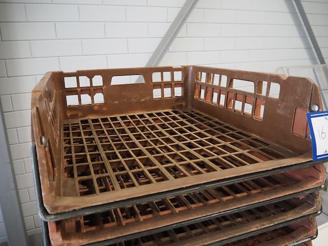 Nn bread crates - afbeelding 3 van  11