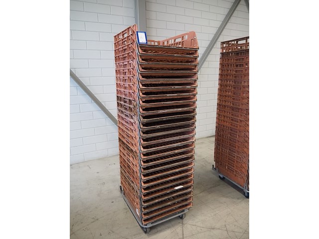 Nn bread crates - afbeelding 4 van  11
