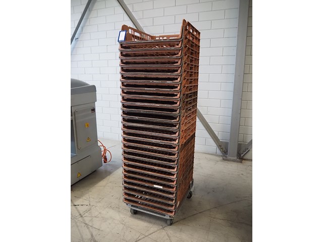 Nn bread crates - afbeelding 5 van  11