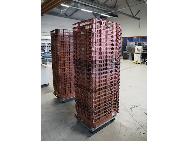Nn bread crates - afbeelding 7 van  11